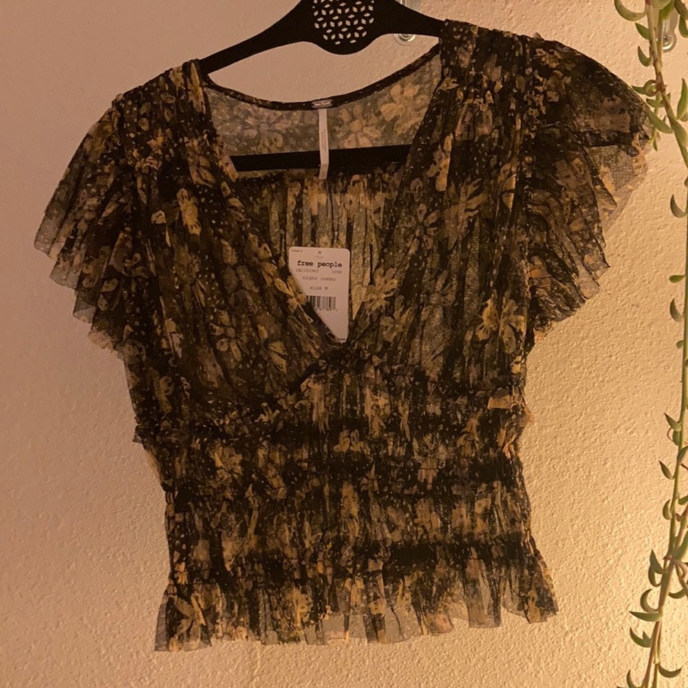 Free People top